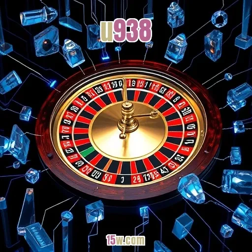 u938: Descubra os Bônus Imperdíveis Que Elevam Sua Experiência de Jogo
