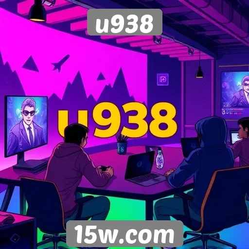 Análise da comunidade e engajamento no u938