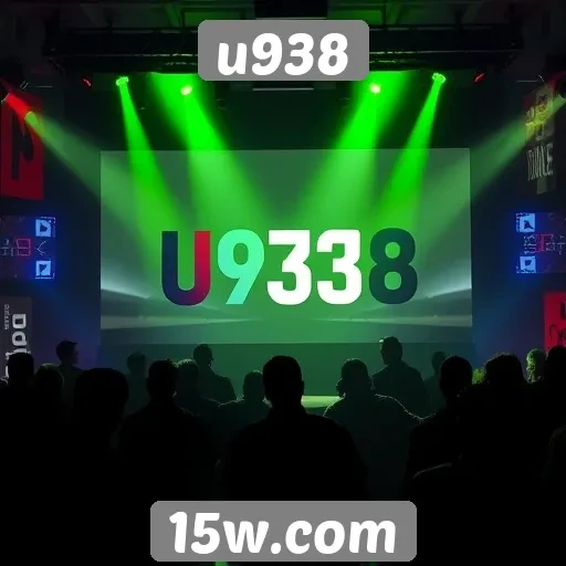 Avaliação da comunidade sobre u938 e seu impacto