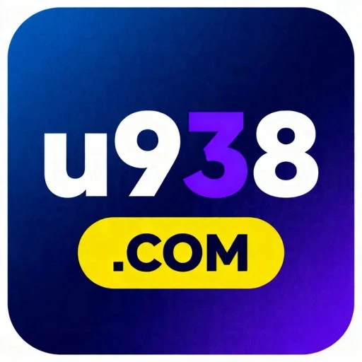 Logo da u938
