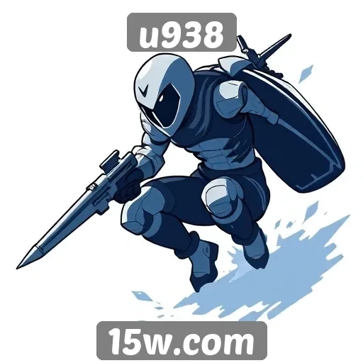 Principais lançamentos de jogos no u938