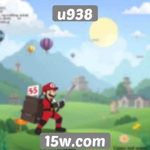 Jogos mais populares no site u938 em análise