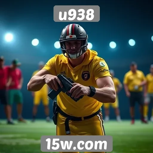 Recursos de suporte ao jogador no site u938