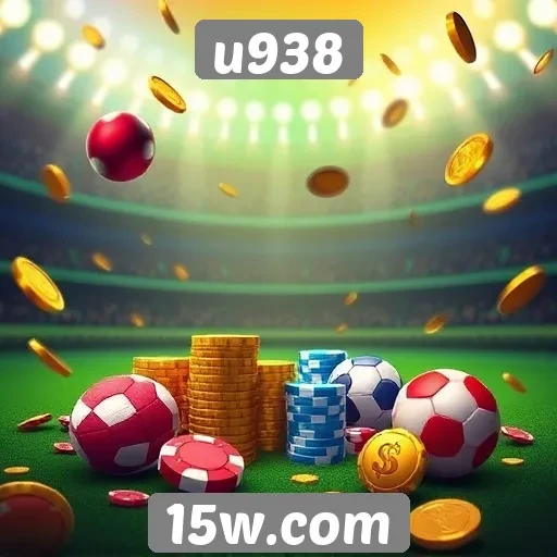 Prêmios e incentivos para jogadores no u938