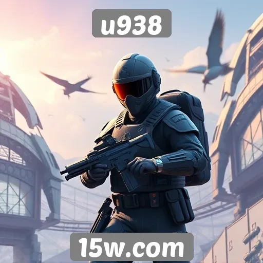 u938 se destaca na oferta de jogos multiplayer