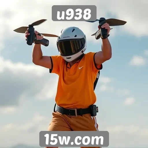u938 apresenta novas funcionalidades para jogadores