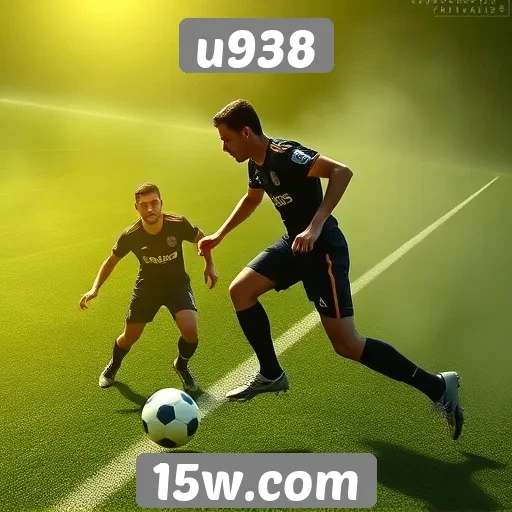 u938 oferece novos recursos para jogadores