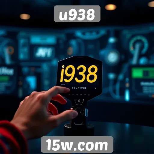 Como u938 está inovando na experiência do usuário