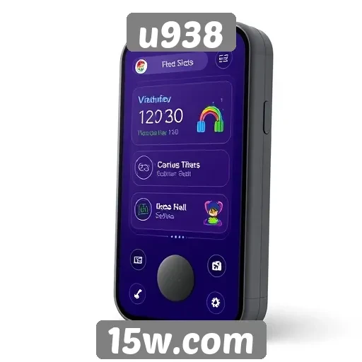 Novos recursos de u938 melhoram experiência do usuário