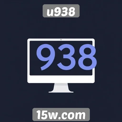 Experiência do usuário no site u938 é aprimorada