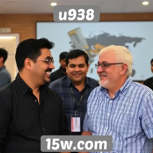 Feedback dos usuários sobre a experiência no u938